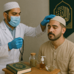 Kursus Rawatan Islam